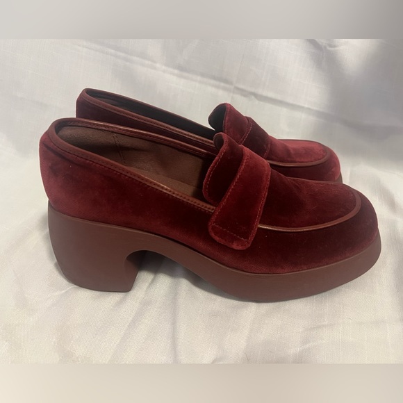 Camper THELMA SHOES 40-9 us - Picture 6 of 6